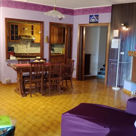 Вилла Bade House Oliveto Lario Экстерьер фото