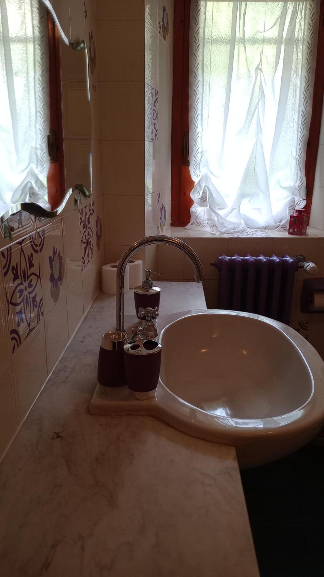 Вилла Bade House Oliveto Lario Экстерьер фото